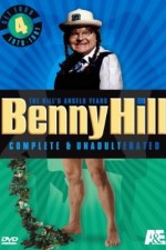 Watch The Benny Hill Show 5movies